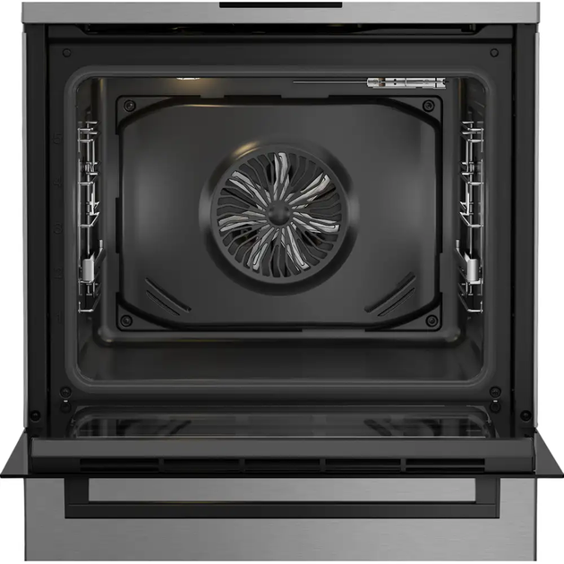 Плита BEKO FBM62330GXTN - Фото 5 Плита BEKO FBM62330GXTN - изображение 5
