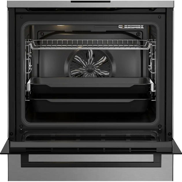 Плита BEKO FBM62330GXTN - Фото 6 Плита BEKO FBM62330GXTN - изображение 6