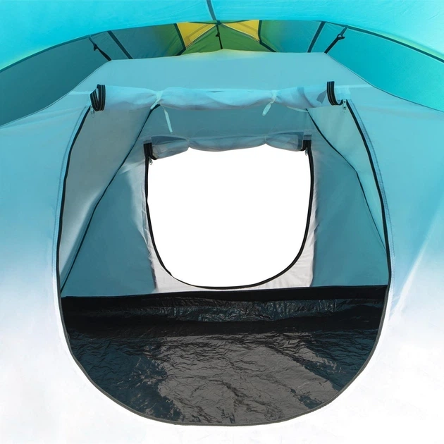 Намет Bestway Pavillo 68090 «Active Mount 3» тримісний для кемпінгу, 350х240х130 см - зображення 3