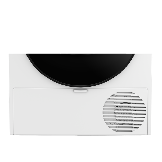 Сушильна машина BEKO BM3T47239WPBB2 - изображение 6