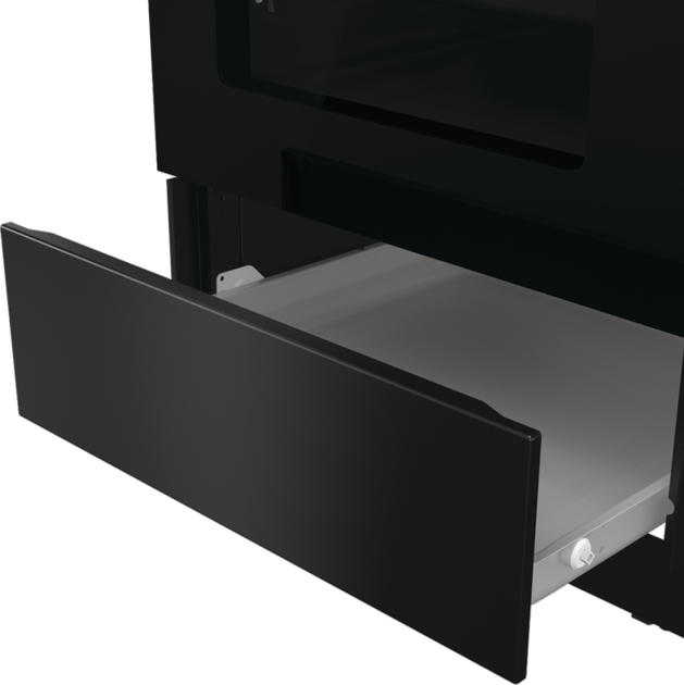 Плита GORENJE GK5C42BF - изображение 4