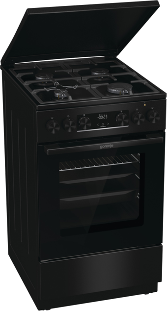 Плита GORENJE GK5C42BF - изображение 7