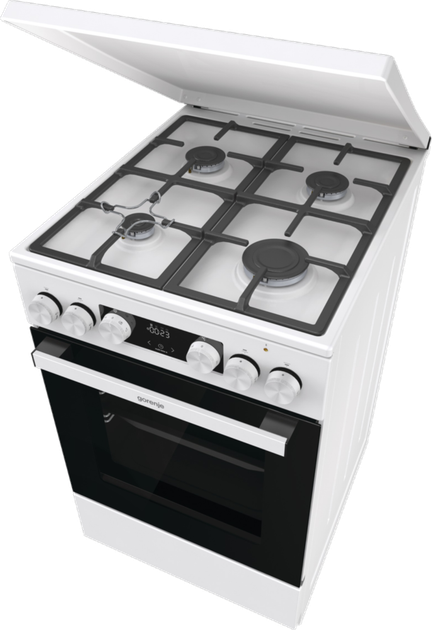 Плита GORENJE GK5C42WF-B - изображение 3