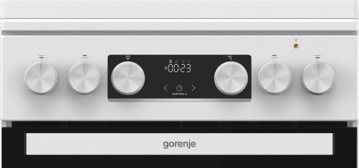 Плита GORENJE GK5C42WF-B - изображение 4