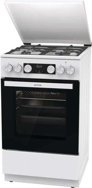 Плита GORENJE GK5C42WF-B - изображение 7