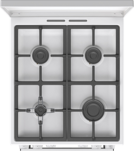Плита GORENJE GK5C42WF-B - изображение 9