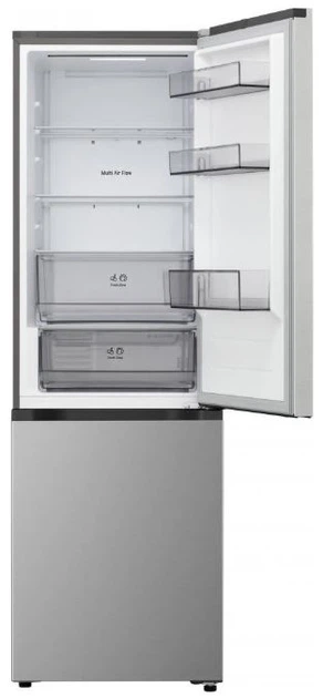 Двокамерний холодильник LG GC-B459EMYM - Фото 5 Двокамерний холодильник LG GC-B459EMYM - зображення 5