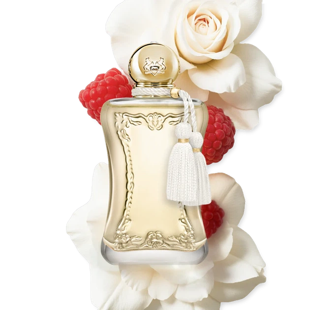 Woda perfumowana damska Parfums De Marly Meliora 75 ml (3700578502063) - obraz 2