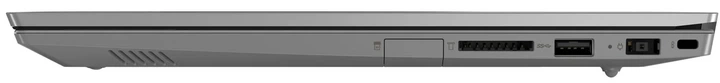 Ноутбук 15.6" Lenovo ThinkBook 15-IIL Intel Core i5-1035G1 RAM 8GB SSD 256GB Windows 11 Алюмінієвий корпус (UKR) - Б/В - зображення 9