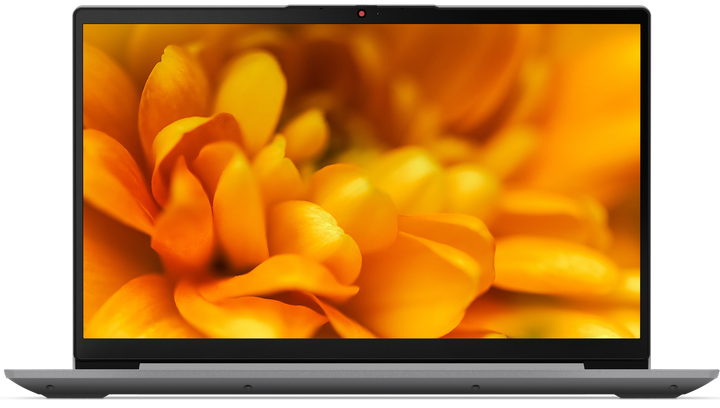 Ноутбук 15.6" Lenovo IdeaPad 3 15ITL6 Intel Core i7-1165G7 RAM 24GB SSD 512GB + SSD 512GB Win11 (UKR) - Б/В - зображення 2