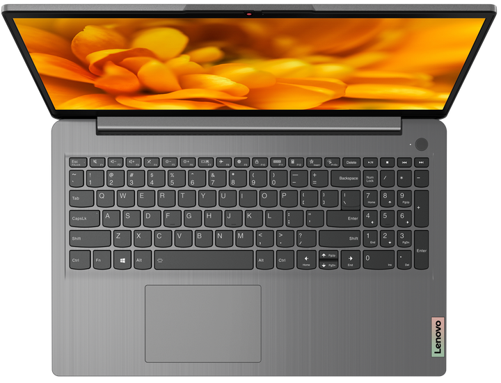 Ноутбук 15.6" Lenovo IdeaPad 3 15ITL6 Intel Core i7-1165G7 RAM 24GB SSD 512GB + SSD 512GB Win11 (UKR) - Б/В - зображення 3