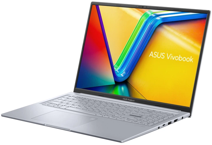 Ноутбук 16" Asus Vivobook 16X (K3605ZU-RP276W) Gaming Intel Core i7-12700H RAM 16GB SSD 1TB GeForce RTX 4050 Win11 Алюмінієвий корпус (UKR) - Уцінка - зображення 4