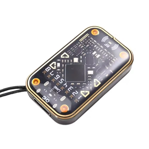 RFID NFC эмулятор считыватель 3в1 с Bluetooth, Chameleon Ultra 2.0, набор - изображение 4