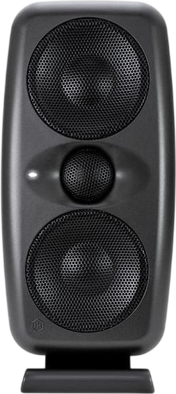 Studyjny monitor IK Multimedia iLoud MTM MKII (8025813933033) - Zdjęcie 2 Studyjny monitor IK Multimedia iLoud MTM MKII (8025813933033) - obraz 2