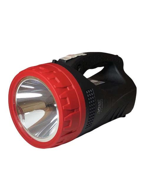 Ліхтар ручний 2829 TP акумуляторний 5W + 25 LED - изображение 2