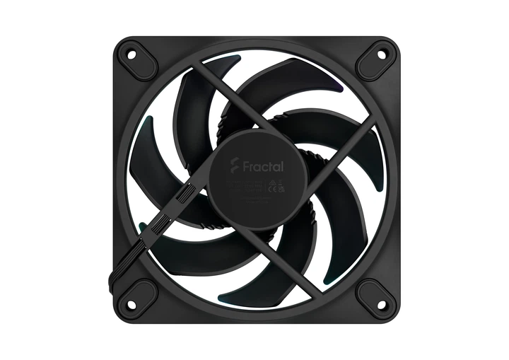 Вентилятор Fractal Design Momentum 12 RGB Black (FD-F-MR1-1203) - зображення 3