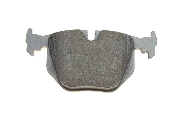 Гальмівні колодки TEXTAR 2148701 BMW X5, 7 Series, X3, 3 Series, 5 Series; Land Rover Range Rover 34211163326, 34211163833, 34211164581 - зображення 6