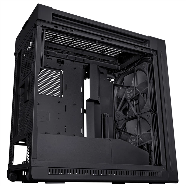 Корпус Asus ProArt PA602 Full Tower Black - изображение 4