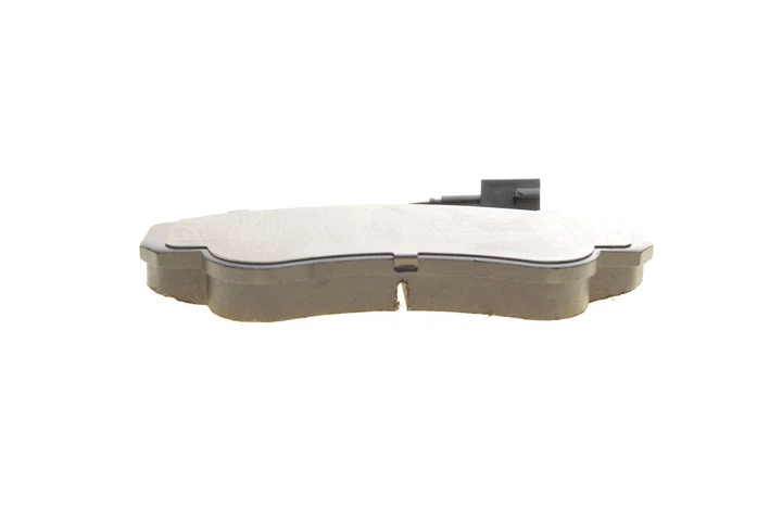 Гальмівні колодки BOSCH 0986424769 Citroen Jumper; Fiat Ducato; Peugeot Boxer 0077364859, 425244, 425245 - зображення 5