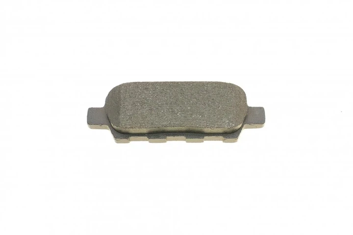 Комплект гальмівних колодок BOSCH 0 986 495 089 Nissan X-Trail, Teana, Qashqai, Juke, Altima, Murano, Pathfinder, Tiida, Leaf; Infiniti G, FX, EX, M; Suzuki Grand Vitara; Renault Kaleos 440608H3X5, AY060NS030, 410601408R - изображение 6