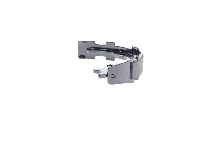 Гальмівні колодки BOSCH 0986487734 Nissan Qashqai, Leaf, Juke, X-Trail; Toyota Rav-4; Renault Kaleos D4060JE27A, 4654042020, 4654042010 - зображення 2