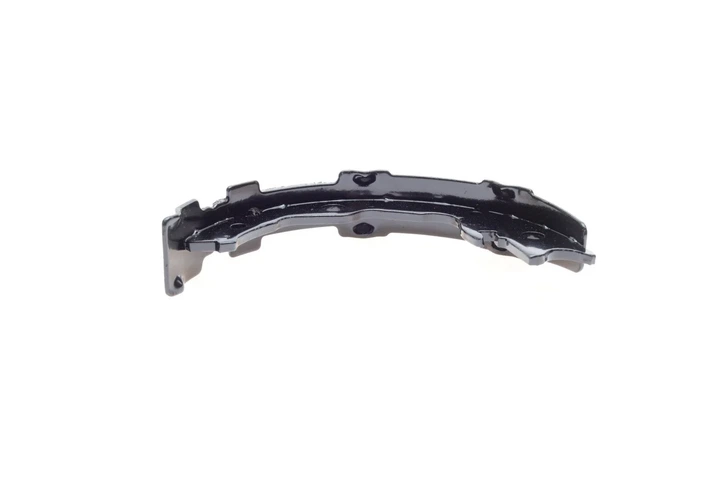 Гальмівні колодки BOSCH 0986487734 Nissan Qashqai, Leaf, Juke, X-Trail; Toyota Rav-4; Renault Kaleos D4060JE27A, 4654042020, 4654042010 - зображення 3