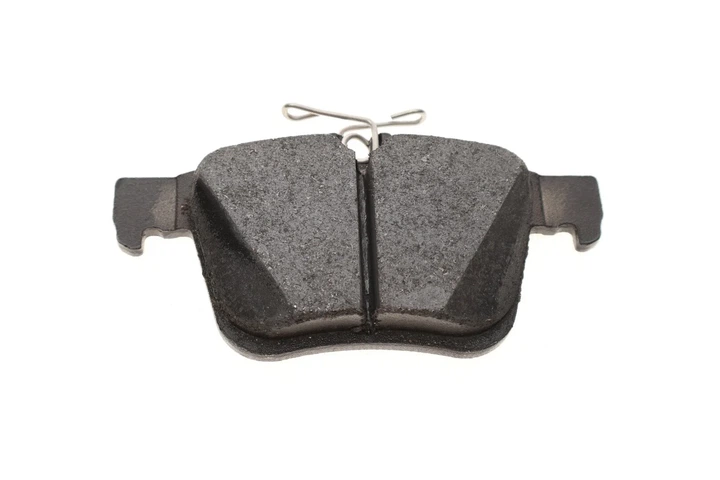 Колодки гальмові Delphi LP2490 Volkswagen Golf, Passat, Touran, T-Roc, EOS; Audi A3, TT, A8; Seat Leon; Skoda Superb, Karoq 5Q0698451C, 5QO698451C, 8V0698451 - зображення 3