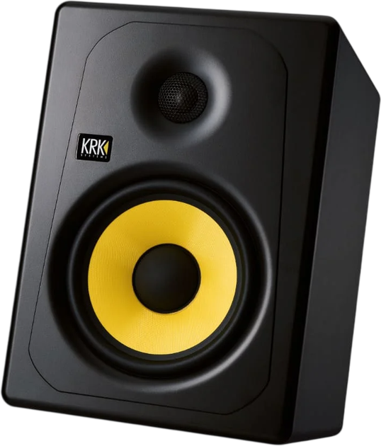 Studyjny monitor KRK Kreate 8 (711106168005) - Zdjęcie 3 Studyjny monitor KRK Kreate 8 (711106168005) - obraz 3