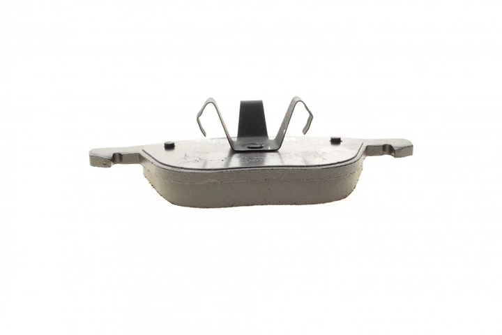 Колодки гальмові BOSCH 0986495215 Ford Focus, Kuga, C-Max, Transit, Connect, Ecosport; Volvo V40, V50, C30, S40, C70; Mazda 3, 5 BPYK3323ZC9C, BPYK3323ZC, BPYK3323ZA9C - зображення 5