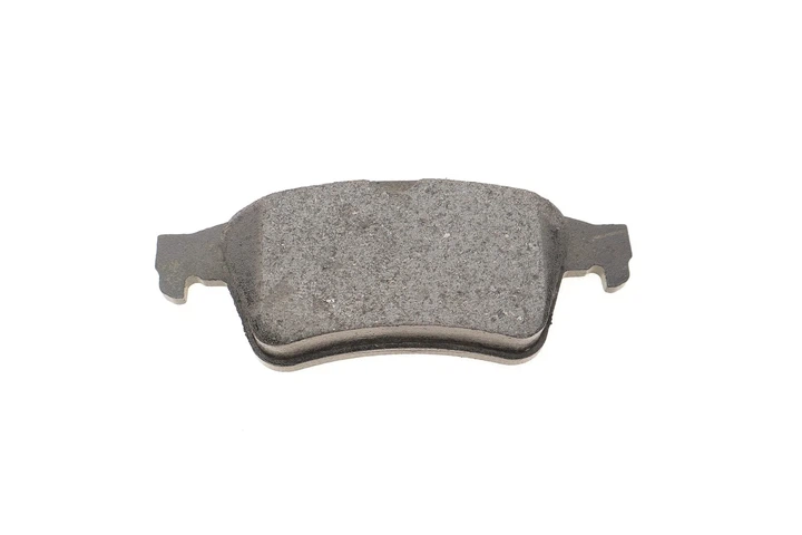 Колодки гальмові Delphi LP1958 Jaguar XJ, XF, XK; Ford C-Max, Focus, Kuga, Transit; Opel Vectra; Volvo V50, S40, V40; Citroen C5; Mazda 3; Renault Espace; Peugeot 508 BPYK2648ZB, C2Y32648ZB, 1233679 - Фото 5 Колодки гальмові Delphi LP1958 Jaguar XJ, XF, XK; Ford C-Max, Focus, Kuga, Transit; Opel Vectra; Volvo V50, S40, V40; Citroen C5; Mazda 3; Renault Espace; Peugeot 508 BPYK2648ZB, C2Y32648ZB, 1233679 - зображення 5