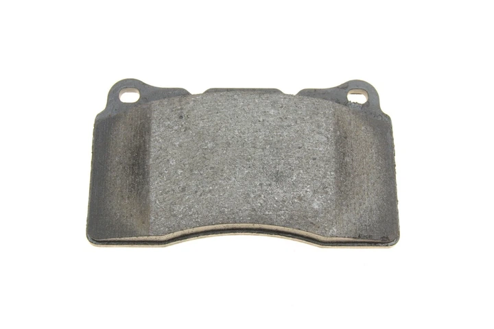 Гальмівні колодки BOSCH 0986494395 Mitsubishi Lancer; Opel Astra, Insignia; Subaru Impreza; Renault Megane; Cadillac ATS, CT6; Honda Civic; Volvo V70, S60 13329562, 13411116, 1605100 - зображення 7