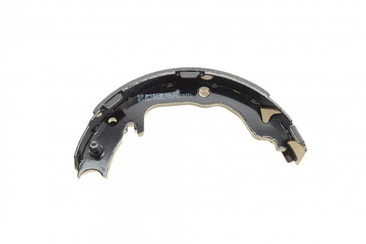 Гальмівні колодки BOSCH 0986487766 Mitsubishi ASX, Lancer, Outlander; Citroen C4; Dodge Caliber, Avenger; Chrysler SEBRING; Jeep Compass (MK49), Patriot 4800A022, 1606295280, 4800A041 - зображення 4