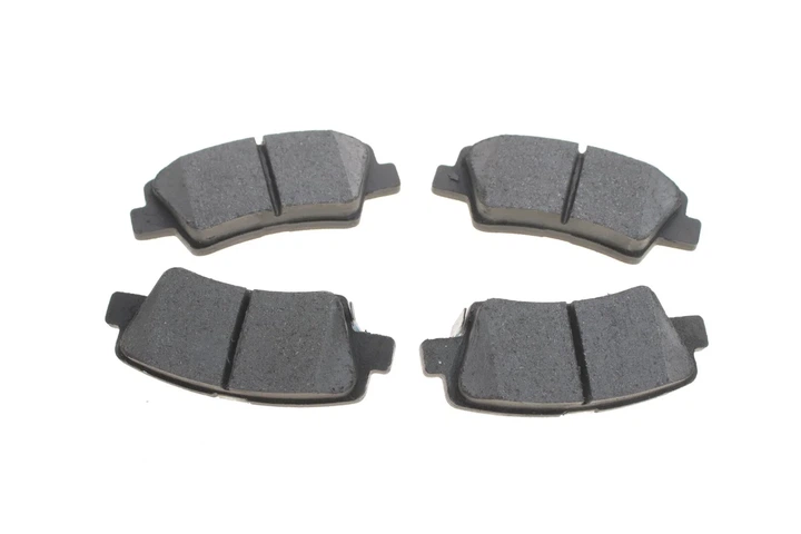 Колодки гальмові Delphi LP2195 KIA Optima, Soul; Hyundai Sonata, I10, Elantra, Tucson; SsangYong Actyon, Korando 583021RA30, 48413341AO, 48413341A0 - Фото 1 Колодки гальмові Delphi LP2195 KIA Optima, Soul; Hyundai Sonata, I10, Elantra, Tucson; SsangYong Actyon, Korando 583021RA30, 48413341AO, 48413341A0 - зображення 1