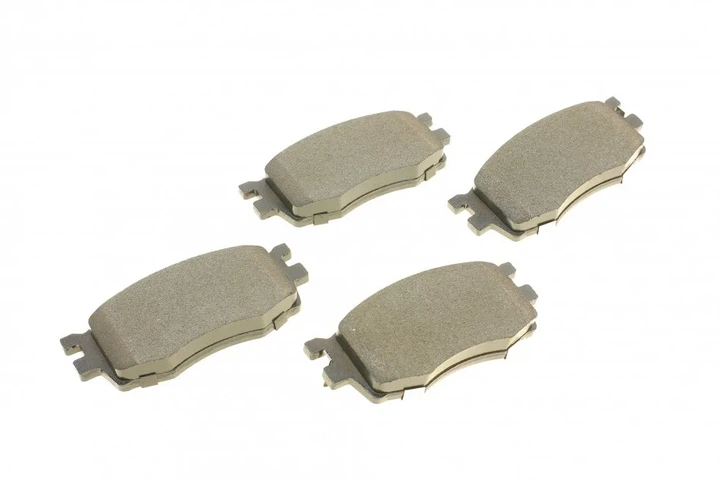 Комплект гальмівних колодок METELLI 22-0724-0 Metelli 22-0724-0 KIA Rio; Hyundai Accent, I20 581011GA20, AL0041GA00, S581011GE00 - Фото 2 Комплект гальмівних колодок METELLI 22-0724-0 Metelli 22-0724-0 KIA Rio; Hyundai Accent, I20 581011GA20, AL0041GA00, S581011GE00 - изображение 2