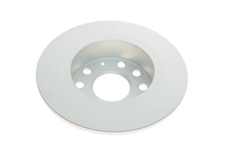 Тормозные диски TEXTAR 92120903 Volkswagen Jetta, Scirocco, Golf, Caddy, EOS; Skoda Octavia, Yeti; Seat Leon, Toledo; Audi A3 1K0615601AB, 1K0615601K, 5C0615601 - зображення 3