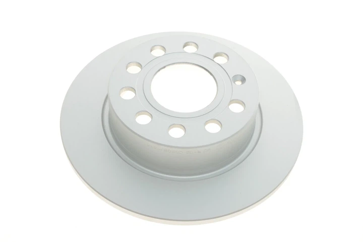 Тормозные диски TEXTAR 92120903 Volkswagen Jetta, Scirocco, Golf, Caddy, EOS; Skoda Octavia, Yeti; Seat Leon, Toledo; Audi A3 1K0615601AB, 1K0615601K, 5C0615601 - зображення 4