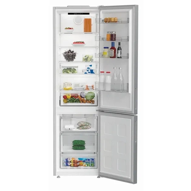 Холодильник INDESIT INK 25402 S4E - изображение 2