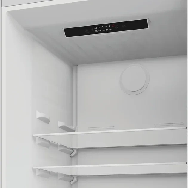 Холодильник INDESIT INK 25402 S4E - изображение 6