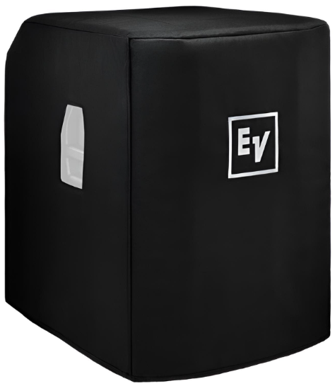 Pokrowiec ochronny Electro-voice EVOLVE90-CVR na subwoofer EVOLVE 90 (4060039201973) - Zdjęcie 1 Pokrowiec ochronny Electro-voice EVOLVE90-CVR na subwoofer EVOLVE 90 (4060039201973) - obraz 1