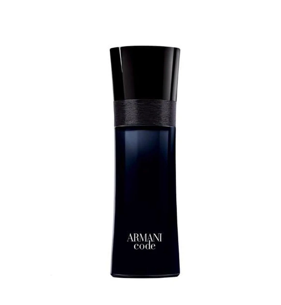 Туалетная Вода Giorgio Armani Armani Code 75 Мл Тестер - Фото 1 Туалетная Вода Giorgio Armani Armani Code 75 Мл Тестер - изображение 1