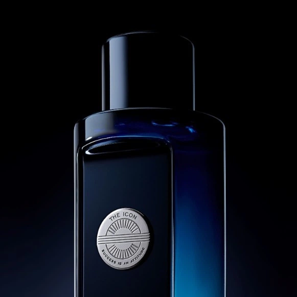 Туалетная Вода Antonio Banderas The Icon For Men 100 Мл - изображение 7