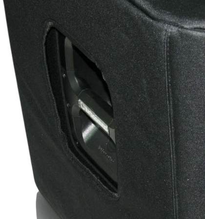Wodoodporny pokrowiec Turbosound iP2000-PC na subwoofer (4033653104128) - obraz 4
