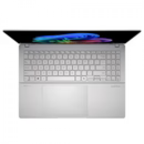 Ноутбук Asus VivoBook S16 M5606WA (M5606WA-IS99) Silver - зображення 9