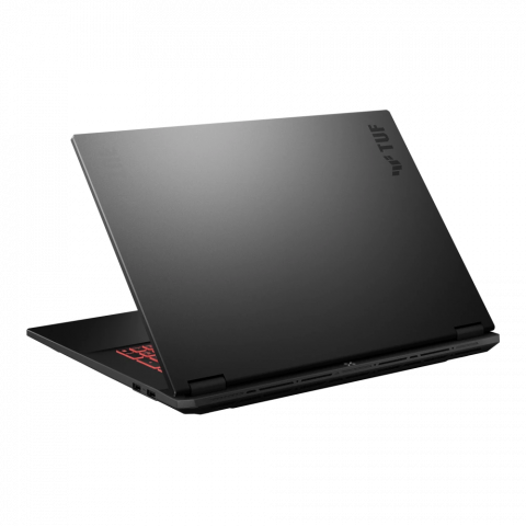 Ноутбук Asus TUF Gaming A18 FA808UM (FA808UM-I644) Gray - изображение 6