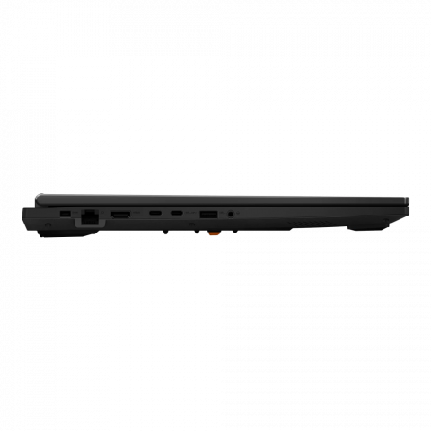 Ноутбук Asus TUF Gaming A18 FA808UM (FA808UM-I644) Gray - изображение 4