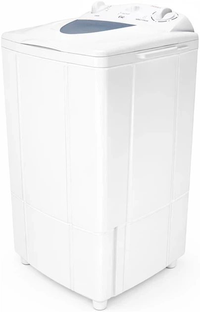 Пральна машина напівавтомат SATURN ST-WK7607 - изображение 7