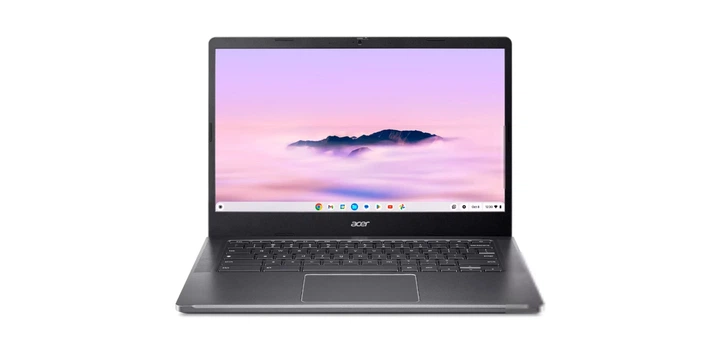 Acer Chromebook Plus 514 CB514-4NT-359X Pure Silver - Refurbished - изображение 5