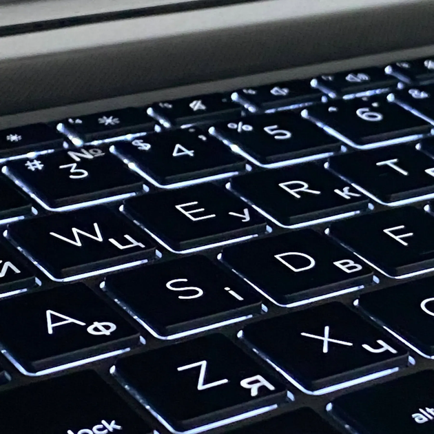 Ультрабук Б-клас HP EliteBook 850 G8 / 15.6" (1920x1080) IPS / Intel Core i5-1145G7 (4 (8) ядра по 2.6 - 4.4 GHz) / 16 GB DDR4 / 256 GB SSD / Intel Iris Xe Graphics / WebCam / TouchID / USB Type-C б/в + Подарунок Бездротова миша / USB - зображення 5