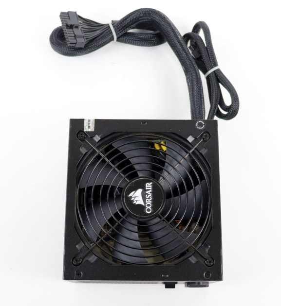 Блок питания Corsair CX850M / 850W / 1x 20+4, 1x 4+4, 4x 6+2 pin б/у - изображение 4