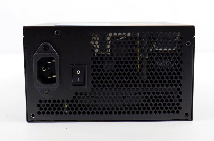 Блок питания Corsair CX850M / 850W / 1x 20+4, 1x 4+4, 4x 6+2 pin б/у - изображение 5